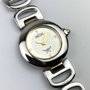 mcm watch price